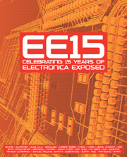 Electronica Exposed EECD063 - EE15