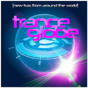 Sounds United 10106942 - Trance Globe (New Trax From Around The World)