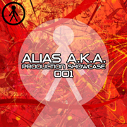 Alias A.K.A. - Production Showcase 001