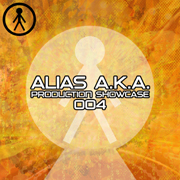 Alias A.K.A. - Production Showcase 004