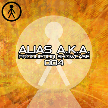 Alias A.K.A. ALIASAKAPS004