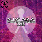 Alias A.K.A. - Production Showcase 005