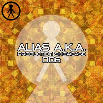 Alias A.K.A. ALIASAKAPS006