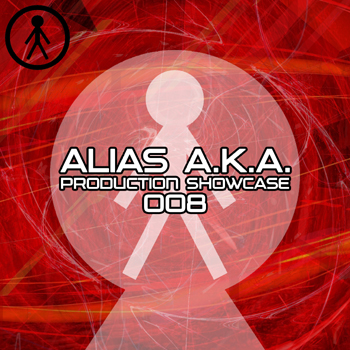 Alias A.K.A. ALIASAKAPS008
