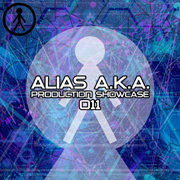Alias A.K.A. - Production Showcase 011