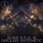 Alias A.K.A. & Girdler Synthetic - XX