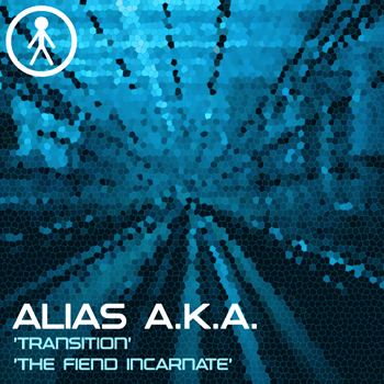 Alias A.K.A. ALIASAKAS012 - Front
