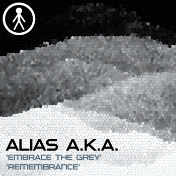 Alias A.K.A. ALIASAKAS014 - Front