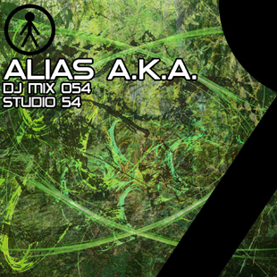 Alias A.K.A. - DJ Mix 054 - Studio 54