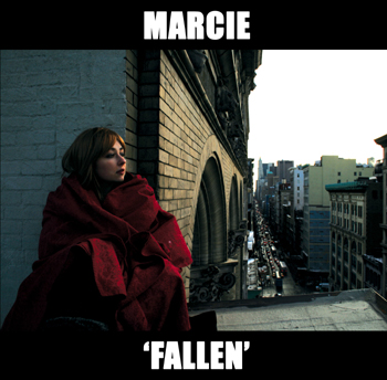 Electrocute ECUTE001 - Marcie 'Fallen'