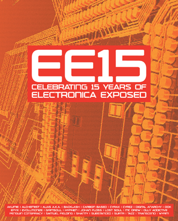 Electronica Exposed EECD063 - EE15