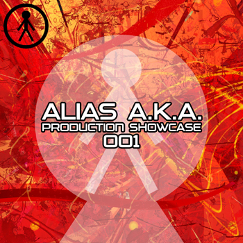 Alias A.K.A. ALIASAKAPS001
