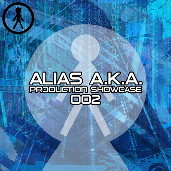 Alias A.K.A. ALIASAKAPS002