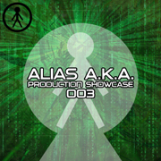 Alias A.K.A. - Production Showcase 003