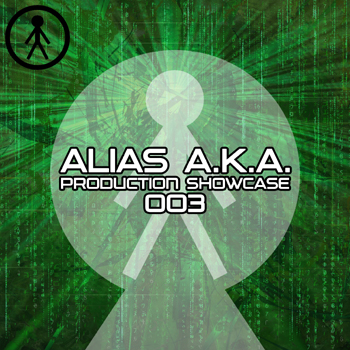 Alias A.K.A. ALIASAKAPS003