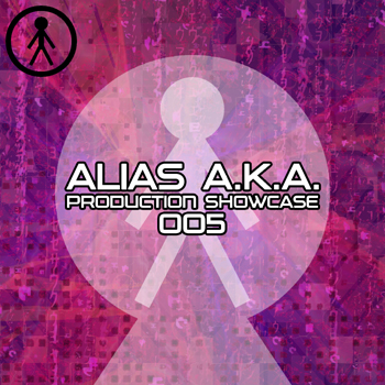 Alias A.K.A. ALIASAKAPS005
