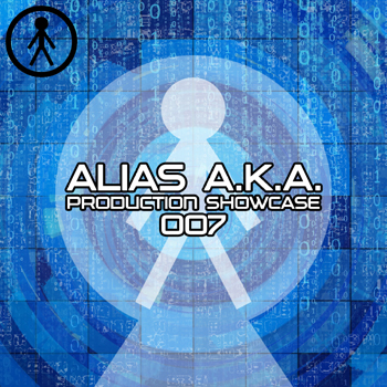 Alias A.K.A. ALIASAKAPS007