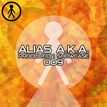 Alias A.K.A. ALIASAKAPS009