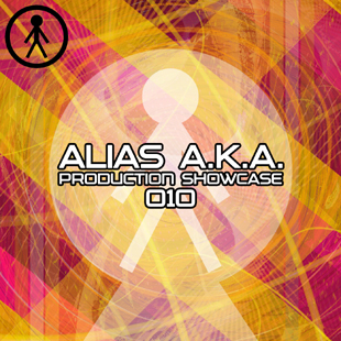 Alias A.K.A. - Production Showcase 010