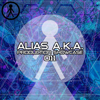 Alias A.K.A. ALIASAKAPS011
