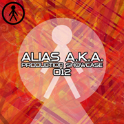 Alias A.K.A. - Production Showcase 012