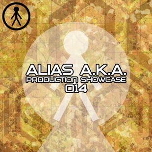Alias A.K.A. - Production Showcase 014