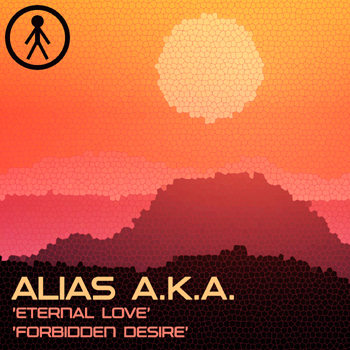 Alias A.K.A. ALIASAKAS042 - Front