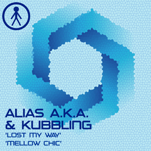 ALIASAKAS053 - Alias A.K.A. & Kubbling 'Lost My Way' / 'Mellow Chic'