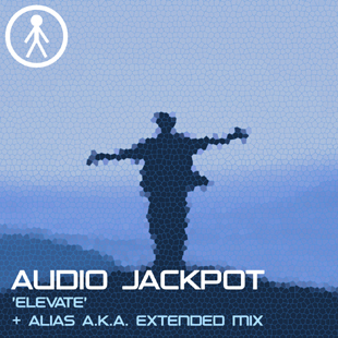 ALIASAKAS065 - Audio Jackpot 'Elevate' / 'Elevate (Alias A.K.A. Extended Mix)'
