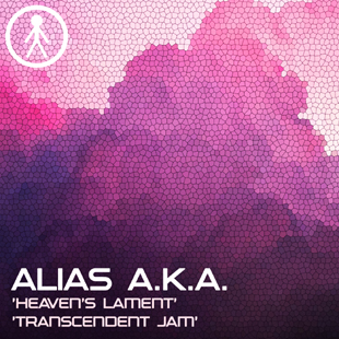 ALIASAKAS068 - Alias A.K.A. 'Heaven's Lament' / 'Transcendent Jam'