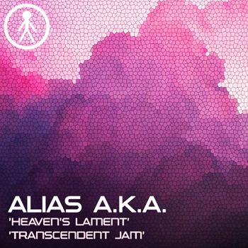 Alias A.K.A. ALIASAKAS068 - Front